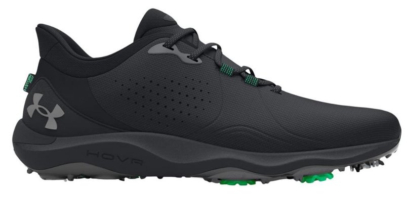 Under Armour Drive Pro Wide pánské golfové boty, černé