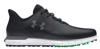 Under Armour Drive Fade SL pánské golfové boty, černo/šedé