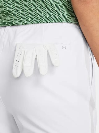 Under Armour Drive dámské kalhoty, bílé
