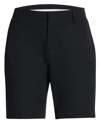 Under Armour Drive 7" dámské kraťasy, černé