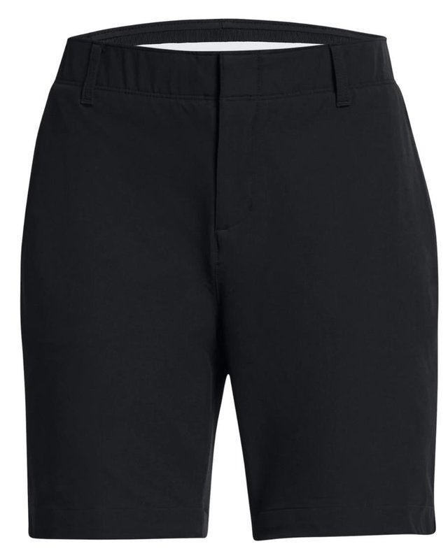 Under Armour Drive 7" dámské kraťasy, černé