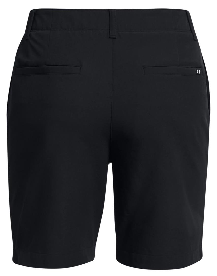 Under Armour Drive 7" dámské kraťasy, černé