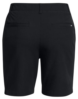 Under Armour Drive 7" dámské kraťasy, černé