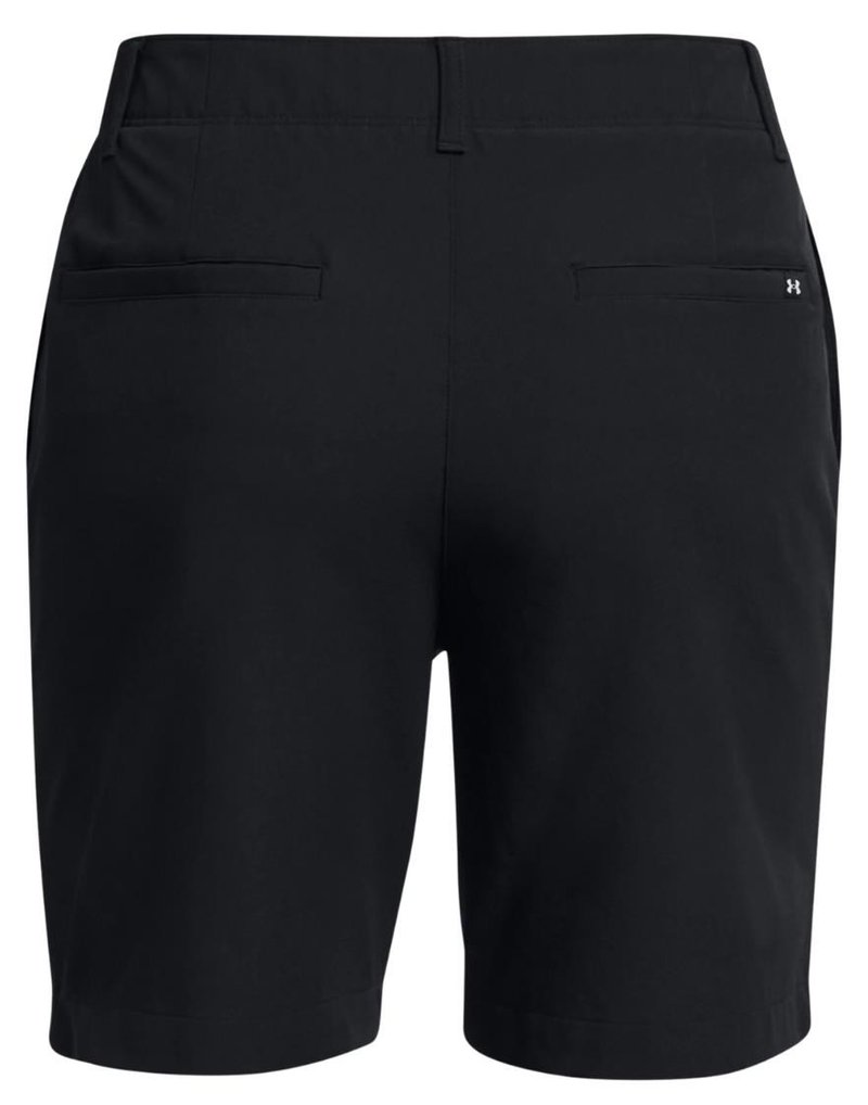 Under Armour Drive 7" dámské kraťasy, černé