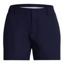 Under Armour Drive 3.5" dámské kraťasy, modré