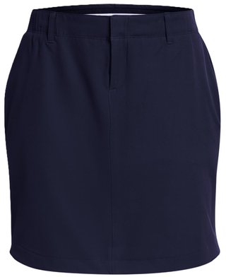 Under Armour Drive golfová sukně, tmavě modrá