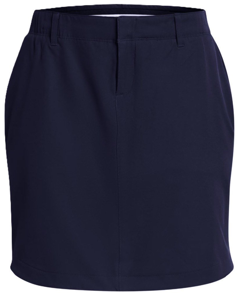 Under Armour Drive golfová sukně, tmavě modrá