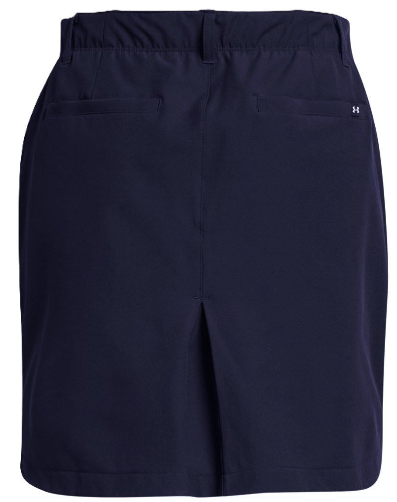 Under Armour Drive golfová sukně, tmavě modrá