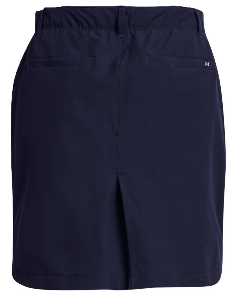 Under Armour Drive golfová sukně, tmavě modrá