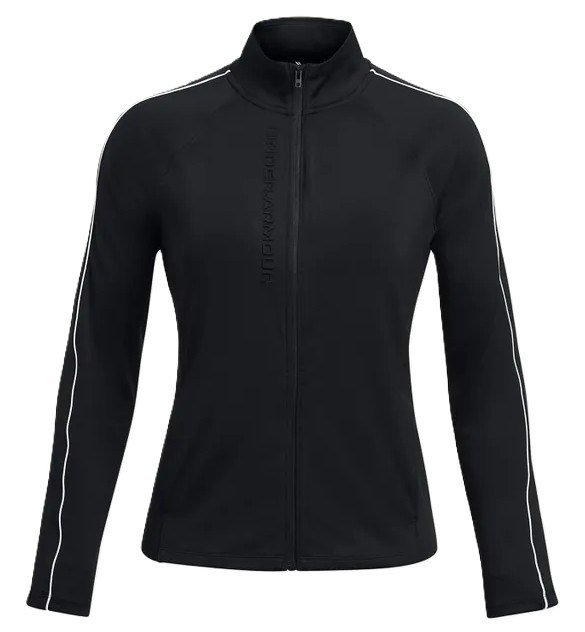 Under Armour Storm dámská mikina, černá