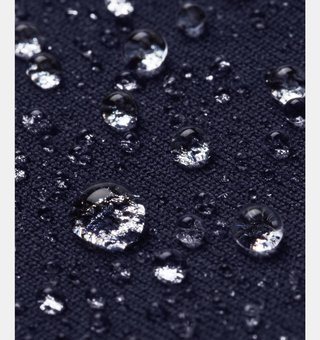 Under Armour Storm dámská mikina, modrá