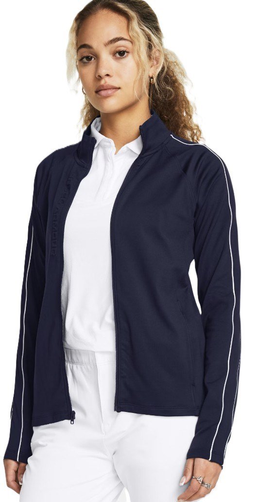 Under Armour Storm dámská mikina, modrá
