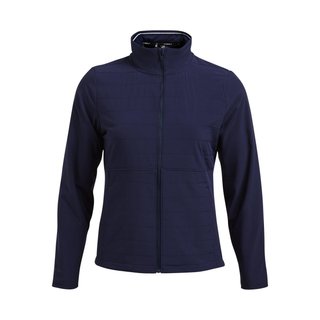 Under Armour Storm Revo dámská bunda, modro/bílá