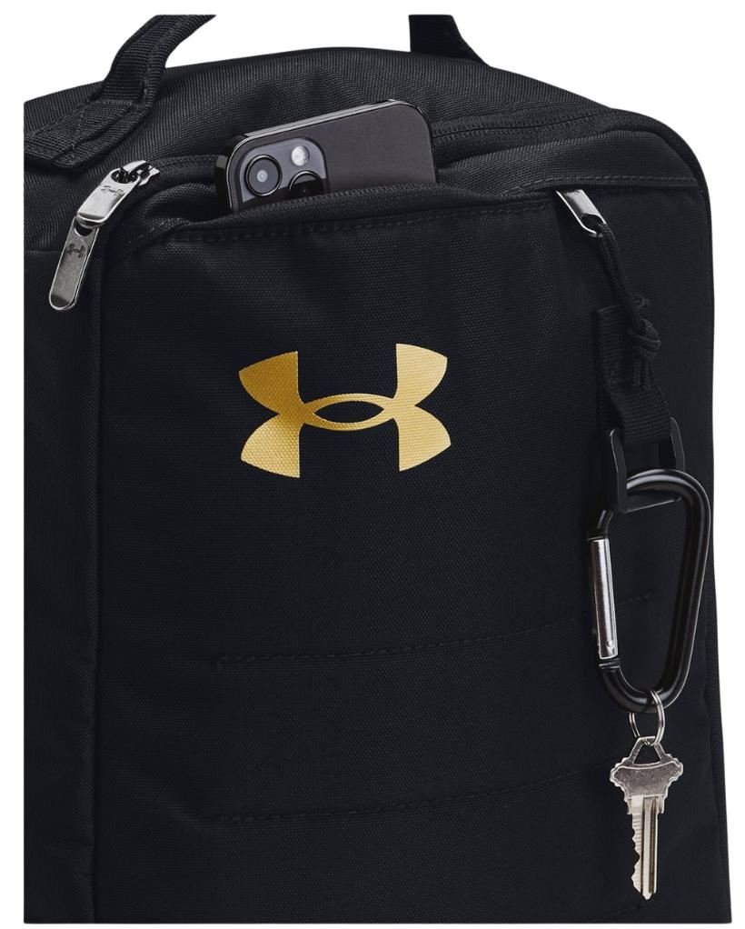 Under Armour Contain taška na boty