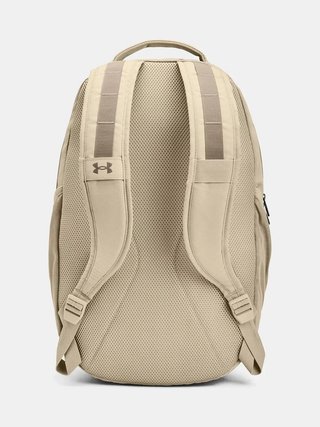 Under Armour Hustle 5.0 batoh, khaki/taupe