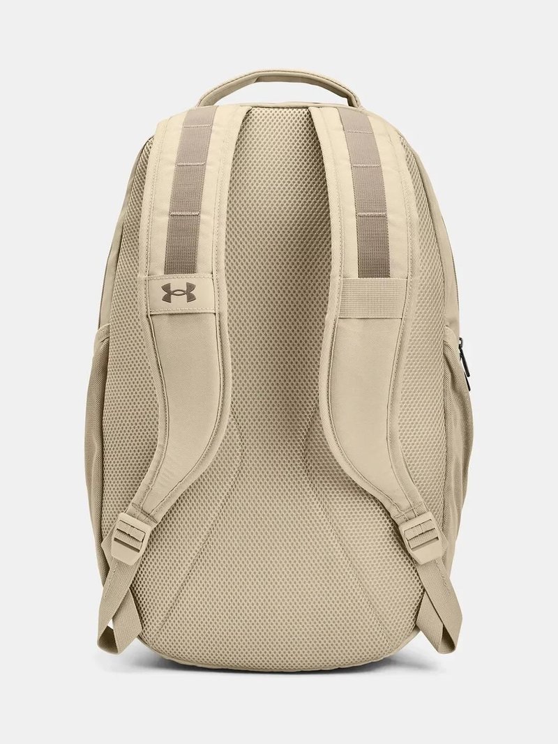 Under Armour Hustle 5.0 batoh, khaki/taupe
