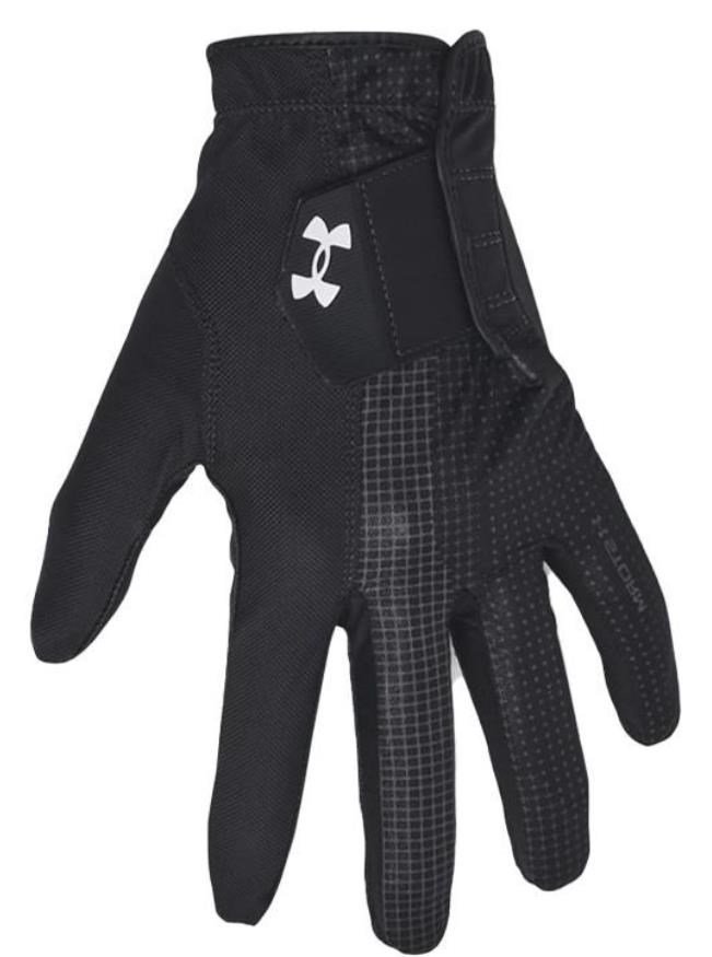 Under Armour Storm pánské golfové rukavice, 1pár