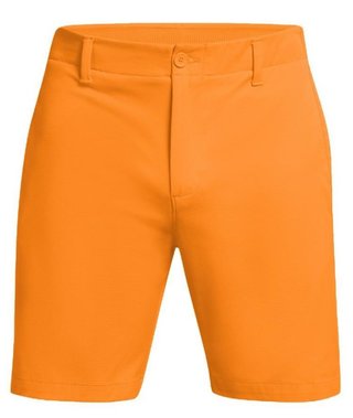 Under Armour Iso-Chill Airvent Short pánské kraťasy, oranžové