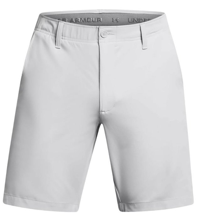 Under Armour Drive Taper pánské kraťasy, šedé