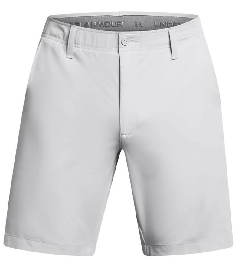 Under Armour Drive Taper pánské kraťasy, šedé