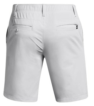 Under Armour Drive Taper pánské kraťasy, šedé