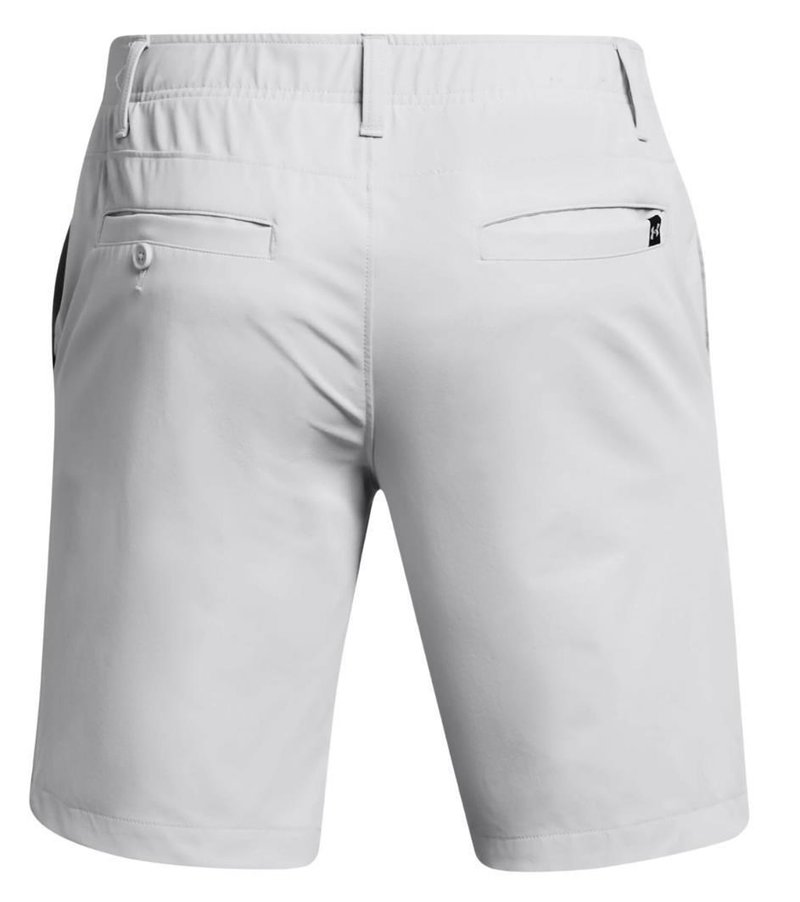 Under Armour Drive Taper pánské kraťasy, šedé