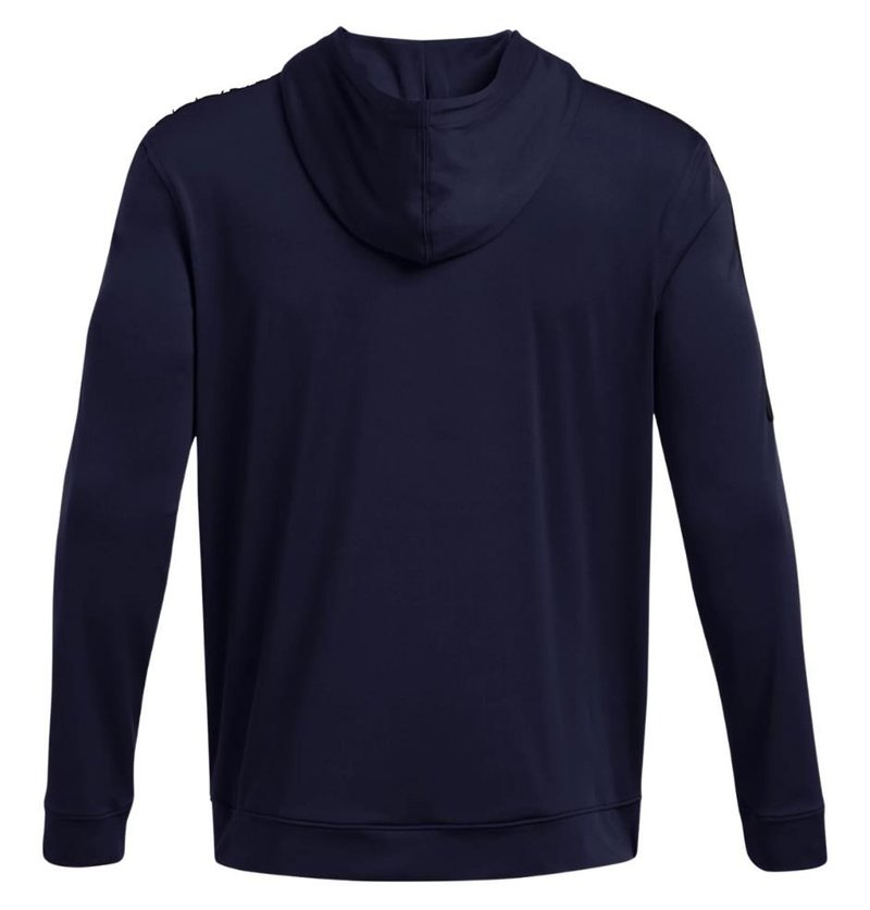 Under Armour Playoff Hoodie pánská mikina, modrá