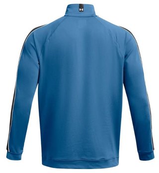 Under Armour Storm Midlayer 1/2 Zip pánská mikina, modrá