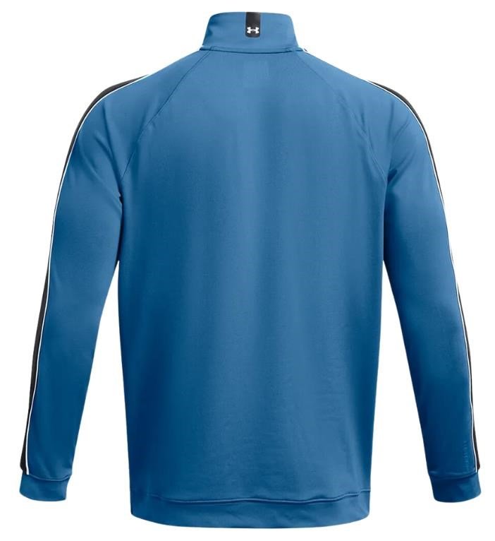 Under Armour Storm Midlayer 1/2 Zip pánská mikina, modrá