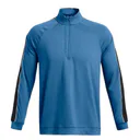 Under Armour Storm Midlayer 1/2 Zip pánská mikina, modrá