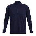 Under Armour Storm Midlayer 1/2 Zip pánská mikina, modrá