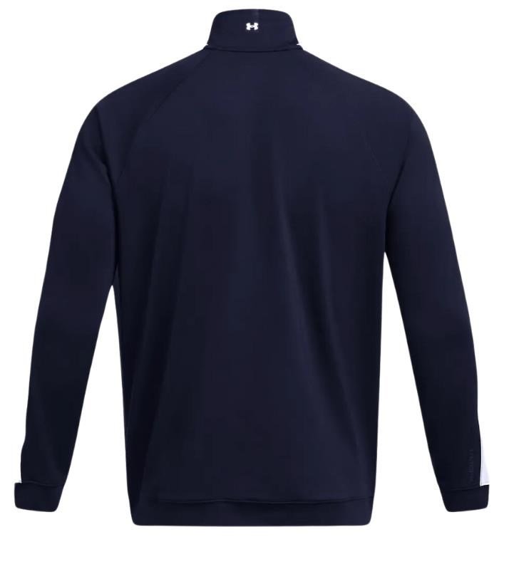 Under Armour Storm Midlayer 1/2 Zip pánská mikina, modrá