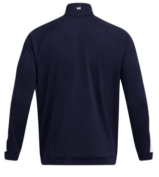 Under Armour Storm Midlayer 1/2 Zip pánská mikina, modrá