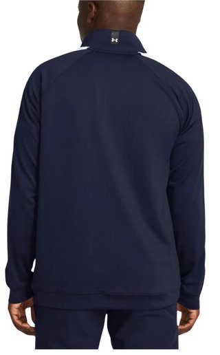 Under Armour Storm Midlayer 1/2 Zip pánská mikina, modrá