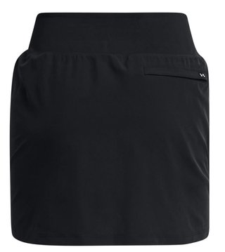 Under Armour Empower golfová sukně, černá
