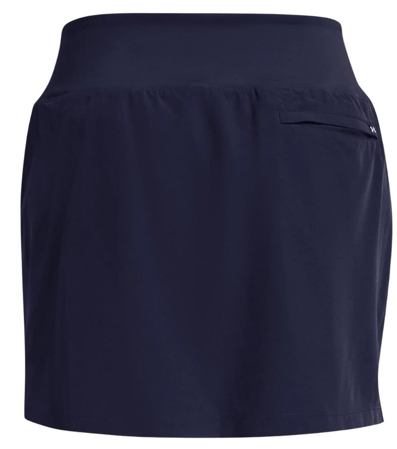 Under Armour Empower golfová sukně, tmavě modrá