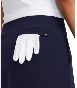 Under Armour Empower golfová sukně, tmavě modrá