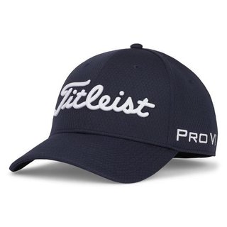Titleist Tour Elite pánská kšiltovka, modrá