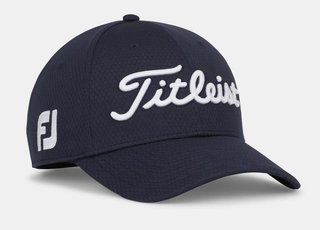 Titleist Tour Elite pánská kšiltovka, modrá