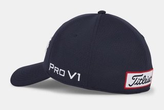 Titleist Tour Elite pánská kšiltovka, modrá