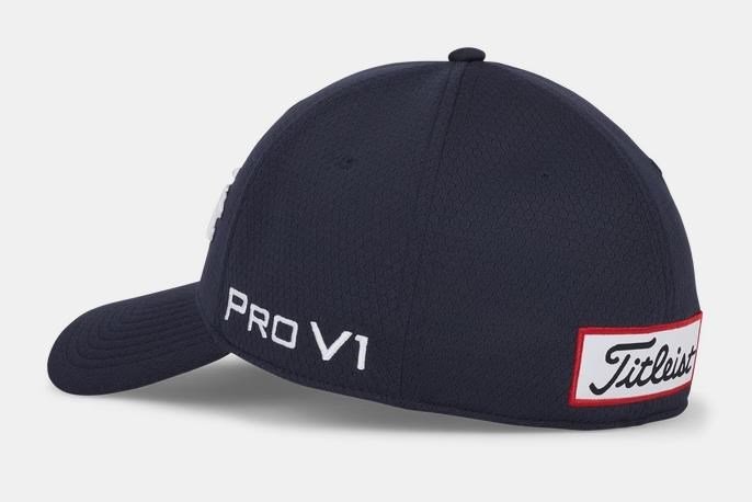 Titleist Tour Elite pánská kšiltovka, modrá
