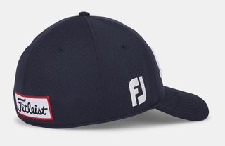 Titleist Tour Elite pánská kšiltovka, modrá