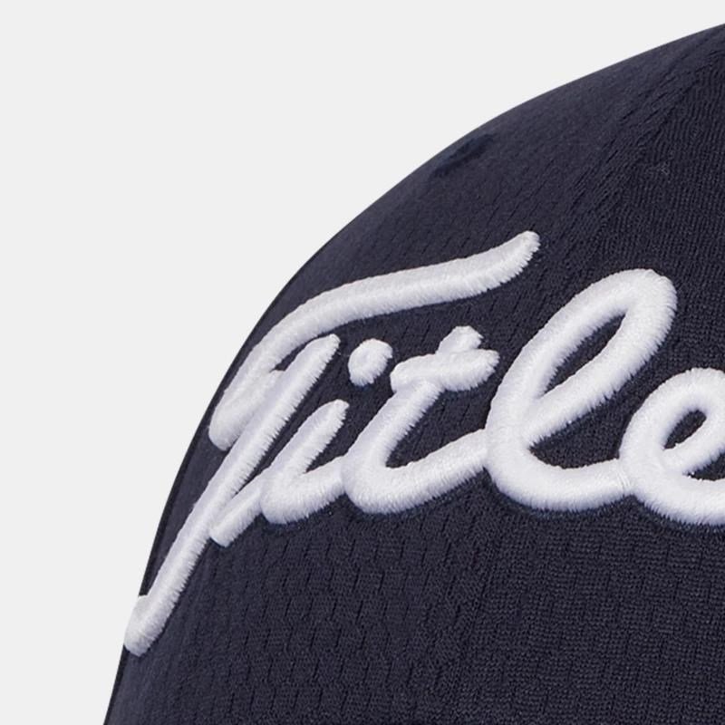 Titleist Tour Elite pánská kšiltovka, modrá