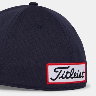 Titleist Tour Elite pánská kšiltovka, modrá