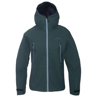 2117 of Sweden Skogmo dámská bunda, forest green