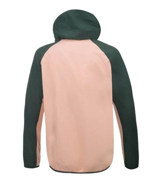 2117 of Sweden Klacken 2,5L dámská bunda, soft pink