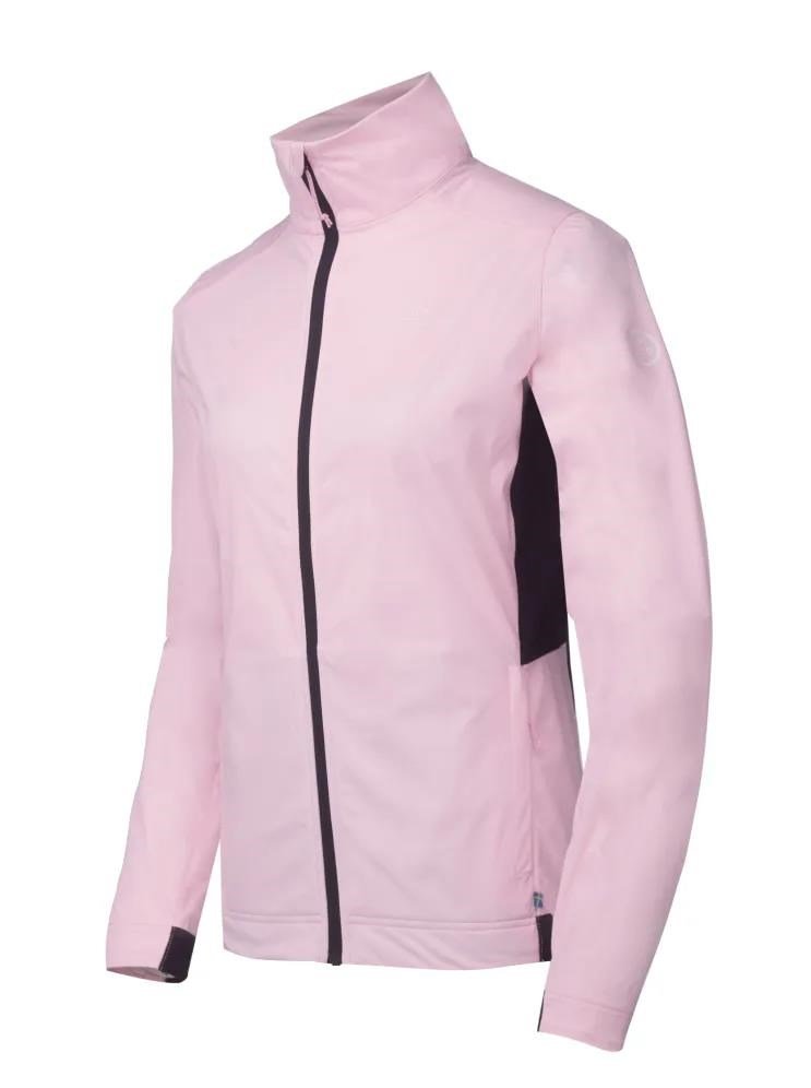 2117 of Sweden Torsvi dámská bunda, soft pink