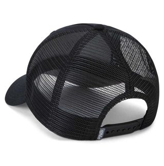 Ping Trucker pánská kšiltovka, černá