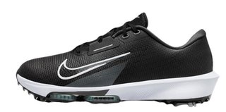 Nike Infinity Tour 2 unisex golfové boty, černé
