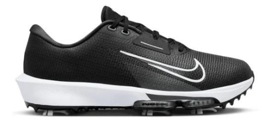 Nike Infinity Tour 2 unisex golfové boty, černé